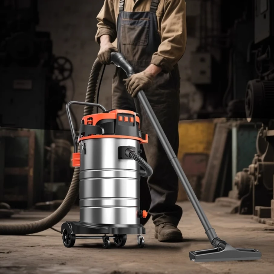 

5000W High-Power Home Induction Cooker New Black Flat Integrated Panel Waterproof Energy-Saving Stir-Fry