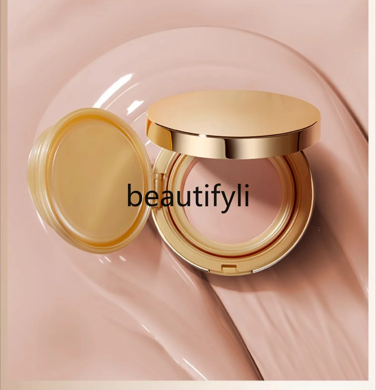 

Foundation Cream Moisturizing and Lasting Liquid Foundation Concealer Makeup Without Taking Off Makeup