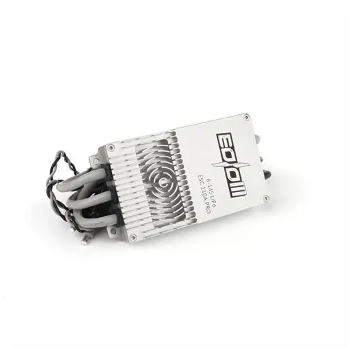 SUNNYSKY EOLO 50A Industry ESC Support 3-6S Voltage for Industrial Rating Multi-rotor  RC Airplane Racing Dro