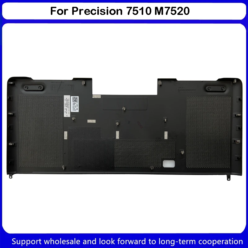 New For Dell Precision 7510 M7520 Case Cover Door Memory Lid Battery Lid 0JCGM5 0X0F4K