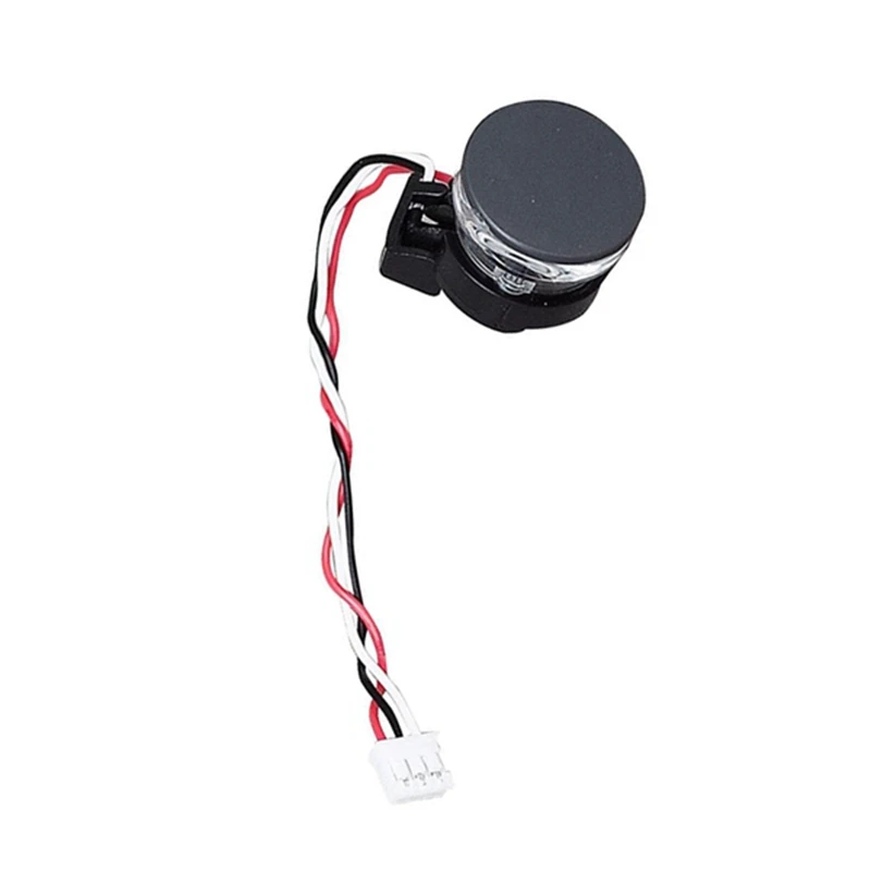 Black Bumper IR Dock Sensor for IRobot Roomba 500 600 700 800 Series 760 761 770 780 790 870 880 Etc