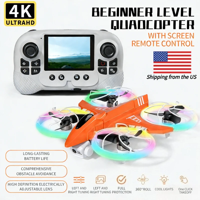 X3 4K Triple Camera…