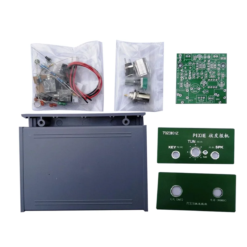super-pixie-cw-kit-transceptor-de-ondas-curtas-7023khz-com-gabinete-conjunto-completo-diy-para-arduino-placa-de-modulo-compativel-abu