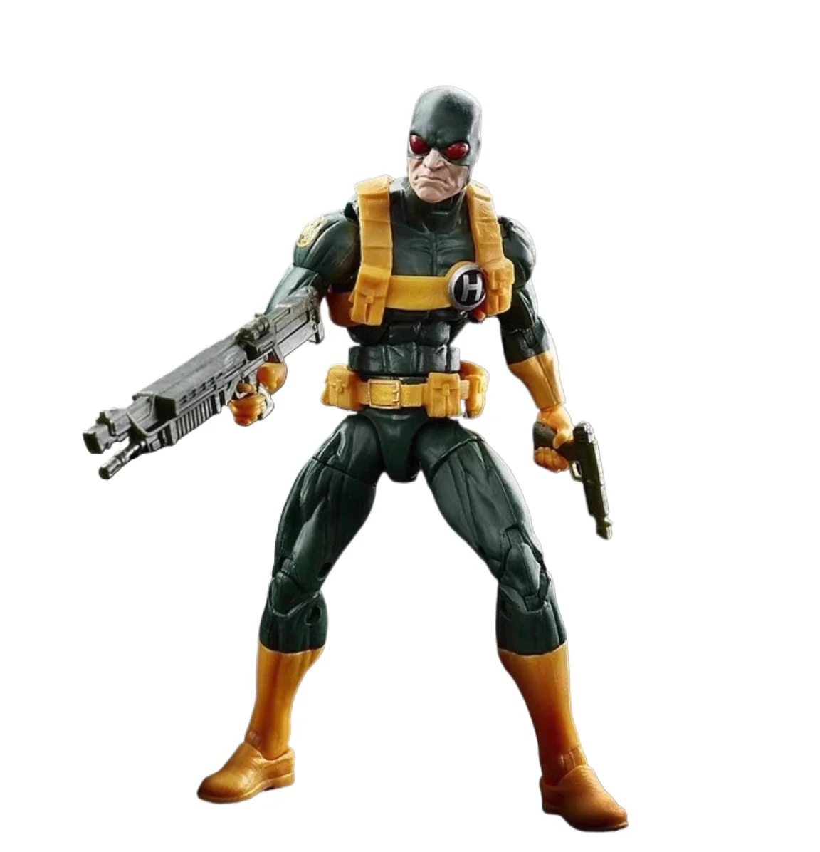 

Original Marvel Legends Series TROOPER SOLOAT SOLOADO Action Figure Model Toys Gift