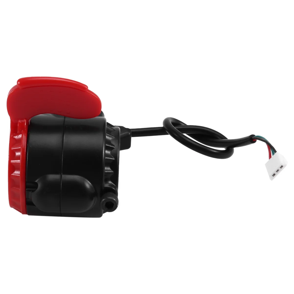 New Tech 36V 350W Kit controller scooter pieghevole Controller scooter elettrico Display LCD Acceleratore freno Set acceleratore (36V)