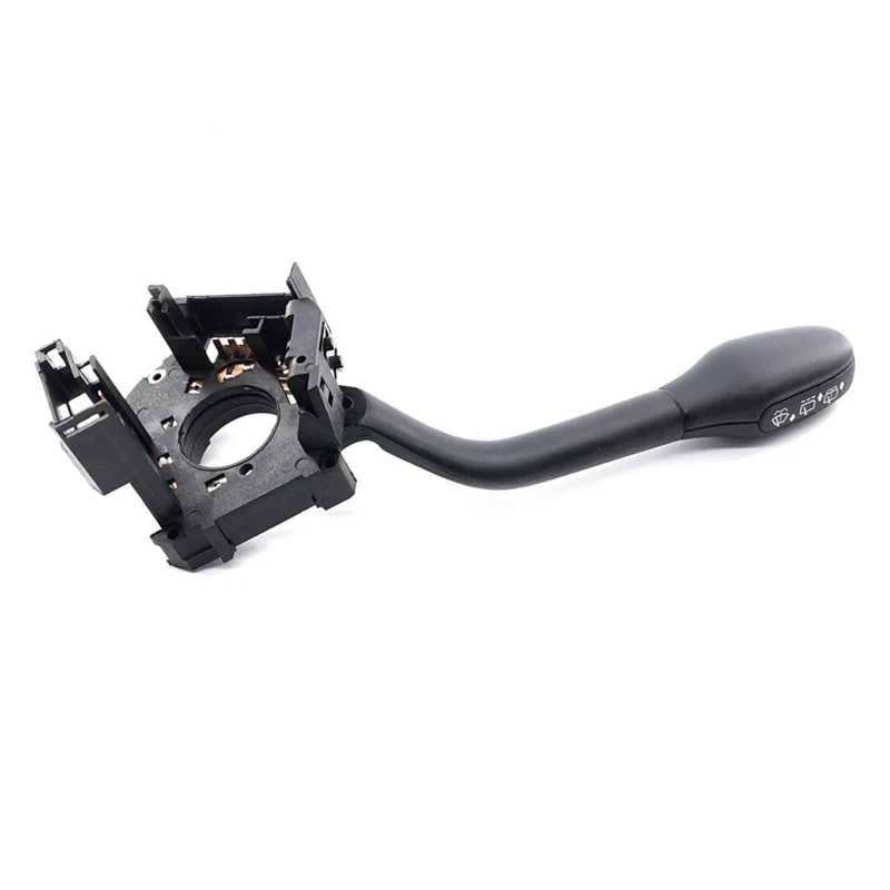 7D0953519 Steering Column Wash Wipe Wiper Stalk Switch Car 1H0953519 377953519A For VW Transporter T4 Caravelle IV 1990-2004