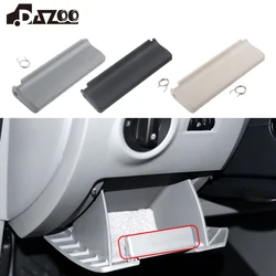 Front Left Dashboard Storage Compartment Glove Box Handle Switch For Skoda Octavia 3 A7 2015 2016 2017 2018 2019   5E1857919