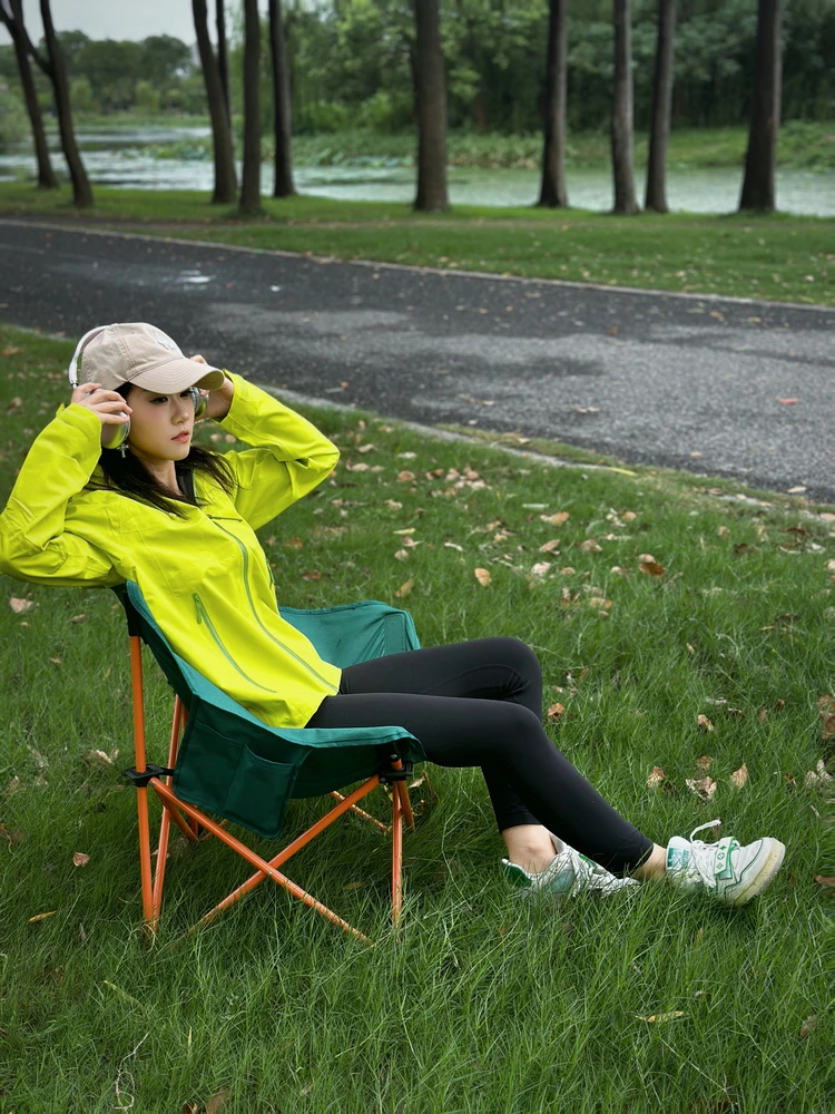 

Mona 2025 Full Prure Glue Lightweight Hard ell Couple Fce Windproof Waterproof Single Charge Jaet Men's Spring Autumn