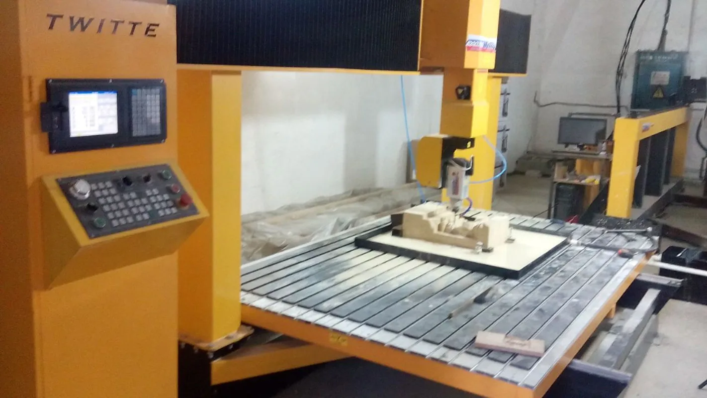 ที่ดีที่สุดราคา3แกนเครื่องกัด CNC Controller CNC1000MDb-3สำหรับ CNC Router เครื่องเจาะใหม่แผงควบคุม Total Solution