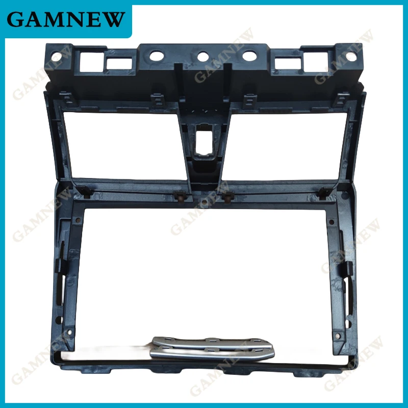 9 Inch Car Frame Fascia Adapter For Geely Emgrand EC7 2014-2016 Android Radio Dash Fitting Panel Kit