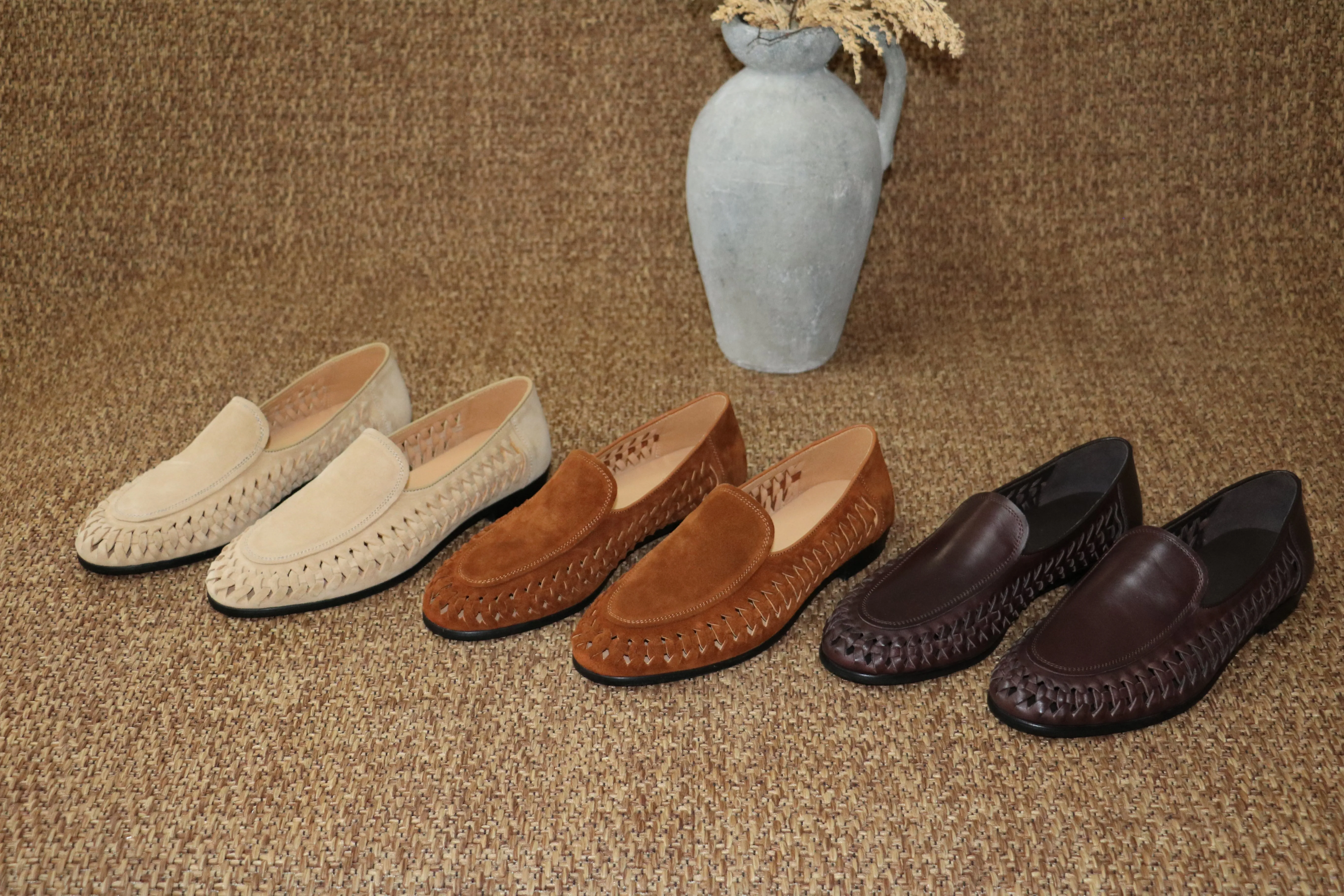 Men'S Semi Formal Office Wear - 26 Zapatos de cuero de vaca