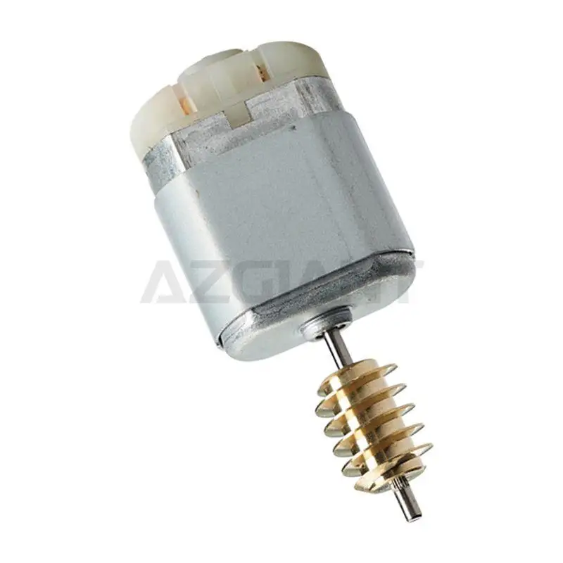 

AZGIANT 1021022 3U0607 Car Steering Column Lock Actuator DC motor for Changan CS75 CS55 V7 MK3 direct replacement 11900RPM parts