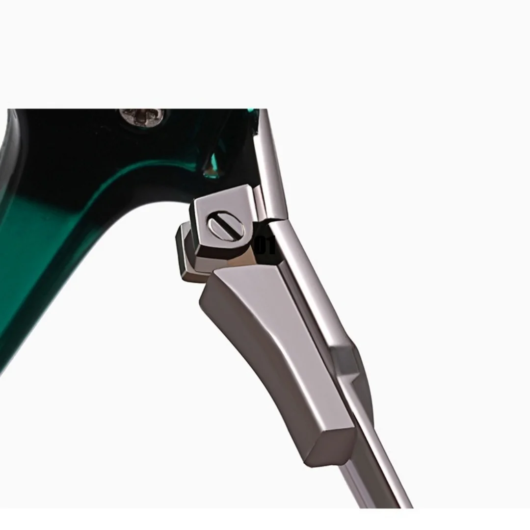 نظارات قصر النظر بإطار TR90 للرجال والنساء نظارات طبية لقصر النظر-0.5 إلى -6.0