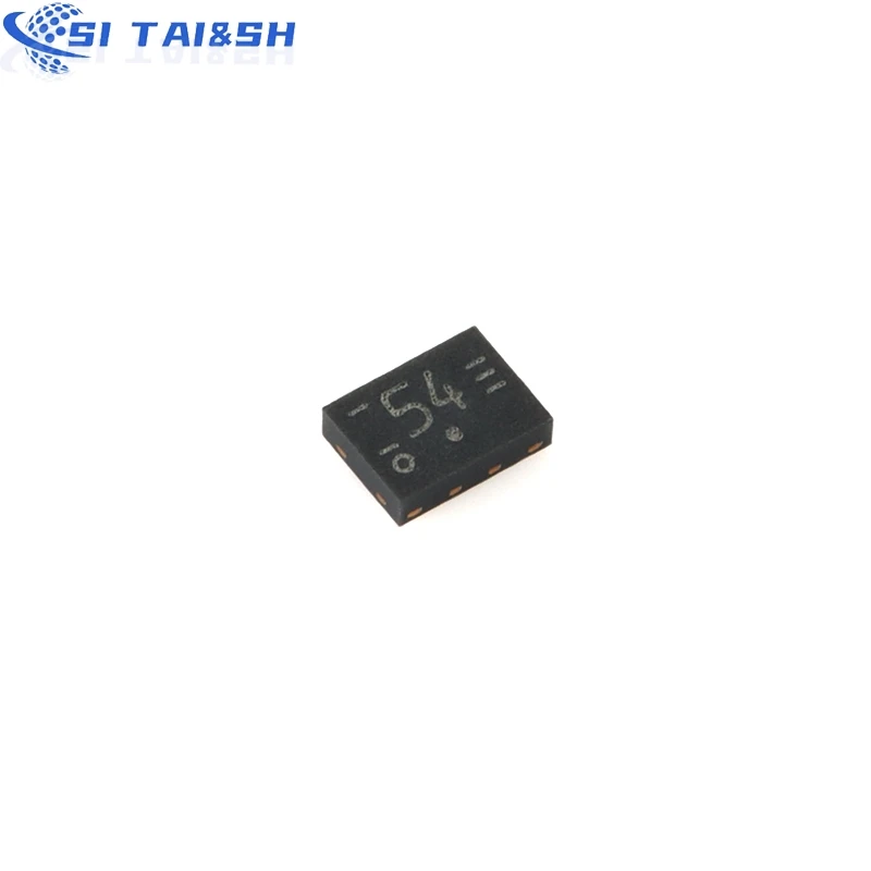 10PCS 74AUP1G74GS,115 XSON-8