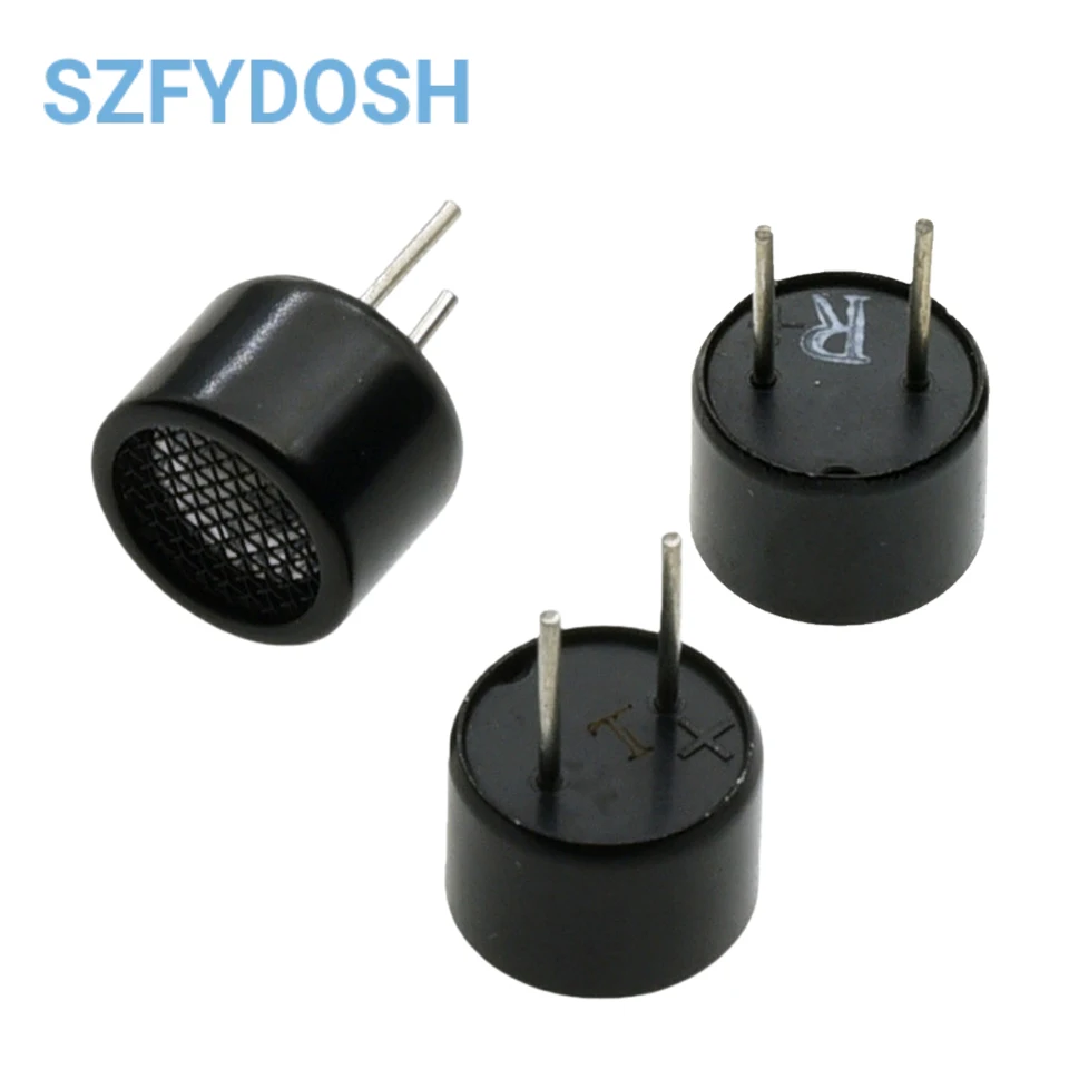 Rt Split Ultrasonic…