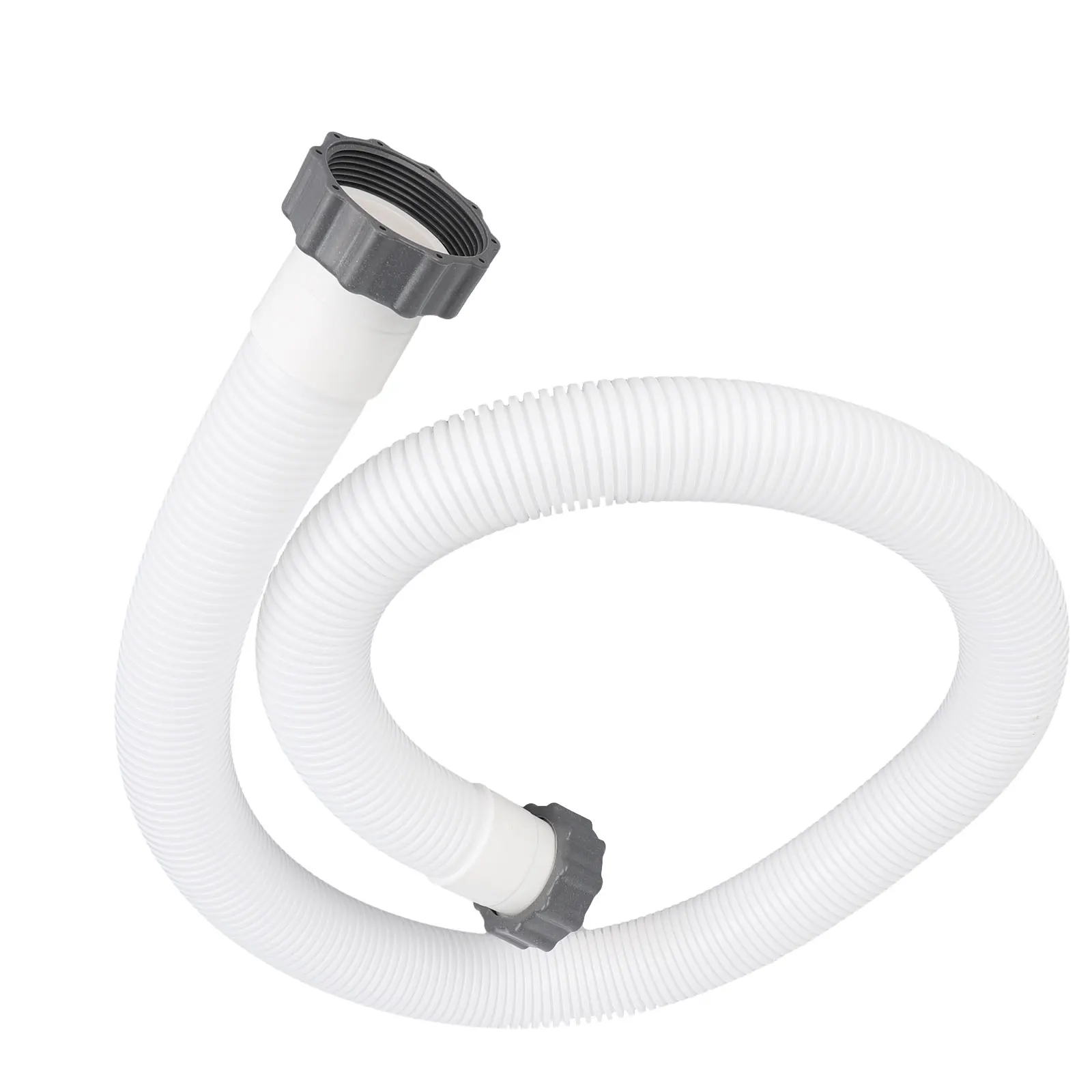 High Quality Swimming Pool 59 Inch 29060E Hose Sided Pools Swimming Pool Part & Nut Set For Intex Soft For Pump Hose Pool Hose