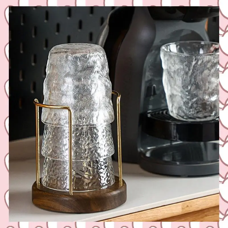 

HHTL Paper Cup Dispenser Disposable Paper Cup Holder Bar Office Cup Holder Multi-Function New Cup Extractor Cup Storage Tool Dur