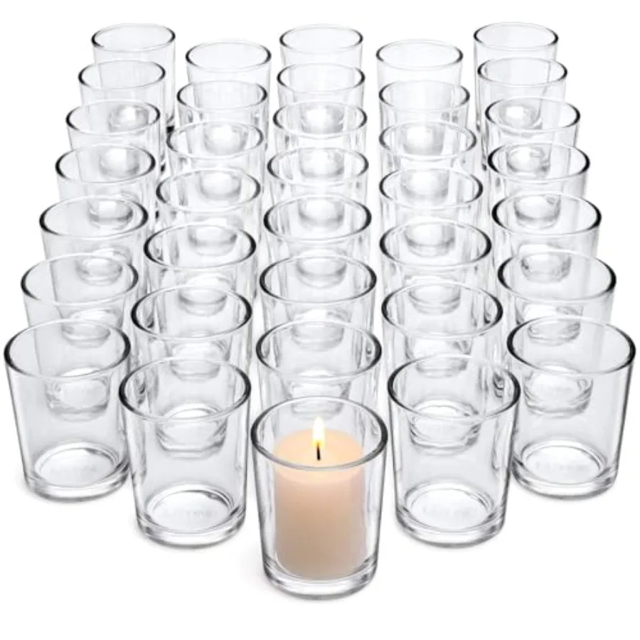 Pack Votive Candle …