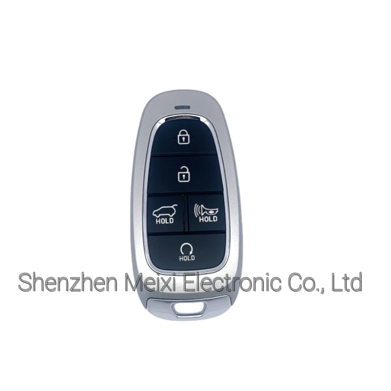 For 2022 Hyundai Palisade 4+1 Buttons Smart Key FCC ID: TQ8-FOB-4F27 PN: 95440 - S8540