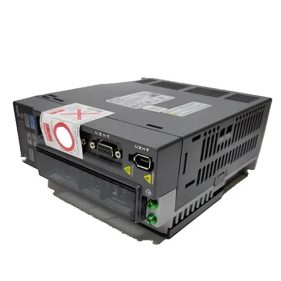 ASDA-A2 Servo Drive 1.5KW ASD-A2-1521-M