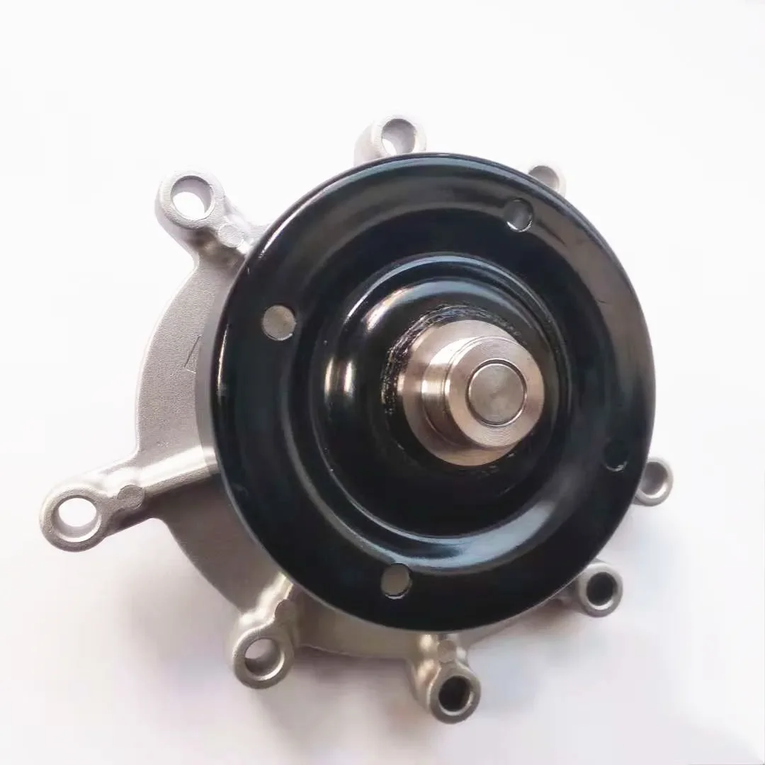 

53020873AC 53020873AB 53021187AA 53022058AA 53022189 water pump for Free Light Cherokee Extender Durango Wing Dragon NITRO Grand