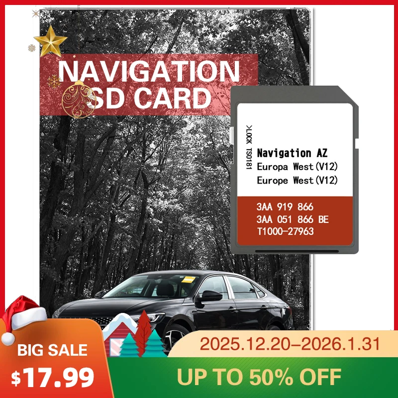 Az V12 West RNS315 … - image