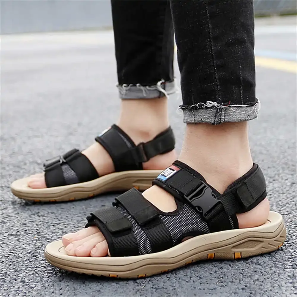 Autumn-spring Size 42 Fitness Shoes Man Gym Sandals Men Slippers Men 48 Sneakers Sport Shors Dropshiping Kawaiis Exercise