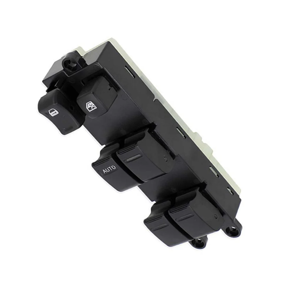 25401-2Y910 Power /Switch Control For For Nissan For Maxima Patrol For Infiniti For /I35 For Impreza /Left Side #Replacement