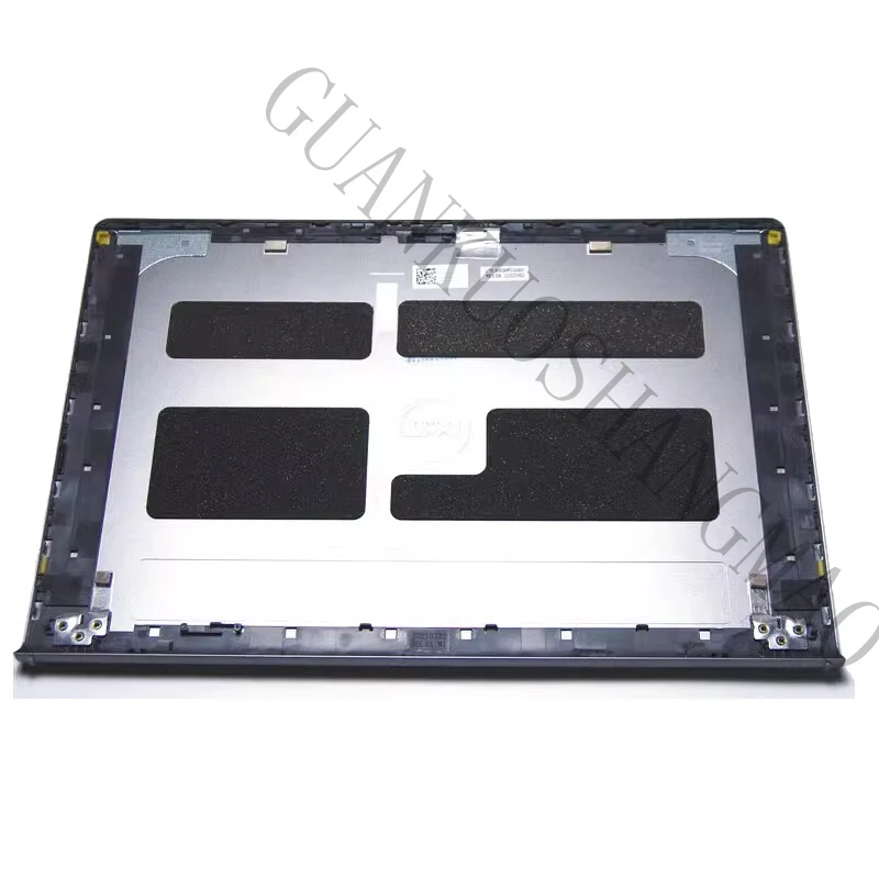 HTS...New For DELL Inspiron 14 3420 3425 Gray Metallic LCD Back Cover 0R73KK