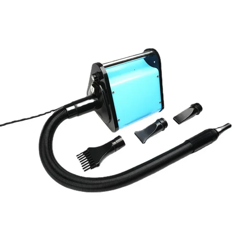

New Portable Pet Hair Dryer Suitable for Medium-sized Dogs Single Motor High Power Easy To Operate