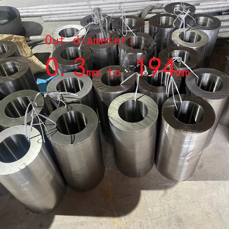 1 قطعة خارج القطر 0.3 1 1.5 2 3 4 5 6 7 8 9 10 11 12 13 14 15 16 17 18 19 20-194 مللي متر 304 الفولاذ المقاوم للصدأ أنبوب دائري أنبوب معدني