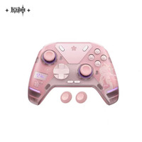 Flydigi APEX 4 Genshin impact Astute Amusement Yae  Limited Edition Bluetooth Controller Alloy Joystick Supports Switch/PC/Steam