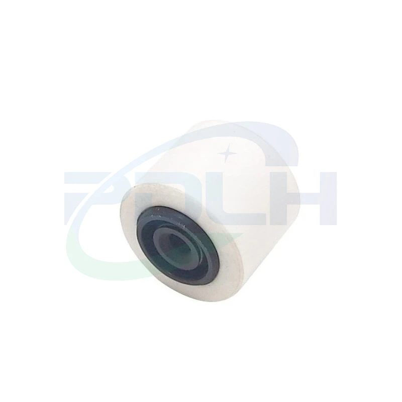 1PCS Wire EDM Pulley 104314360 204448190 Drive Wheel Shaft Transmission Pulley for Charmilles Spare Parts