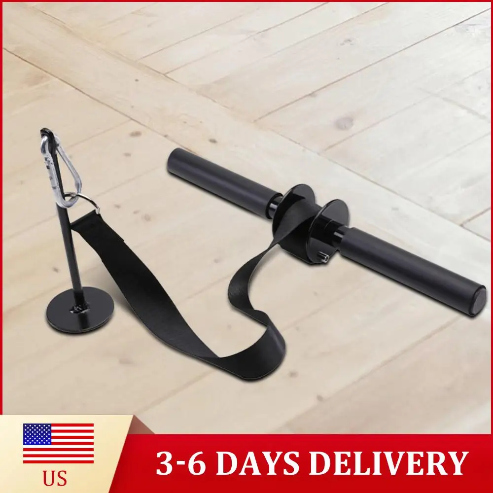 

Тренажер для запястий и предплечий с мягкими рукоятками из пеноматериала, набор для тренировки силы мышц предплечий для спортзала и дома