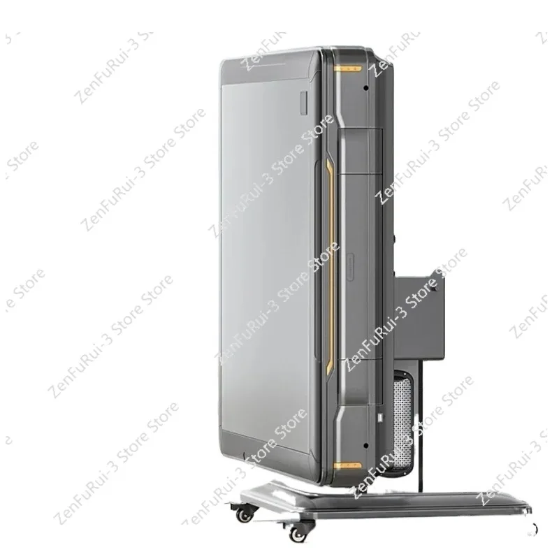 

Smart Bass Mahjong Machine Automatic Dining Table Dual-Use Heating Electric Folding Modern Mahjong Table Household