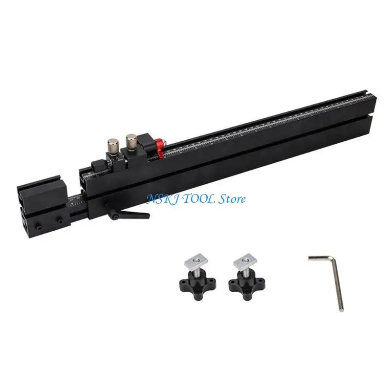 L8RC Professional Woodworking T Track