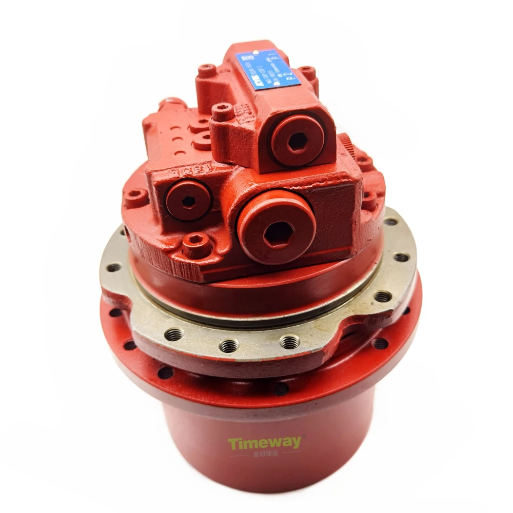 

kayaba MAG-18VP final drive for mini excavator travel motor MAG-18VP-230F-3