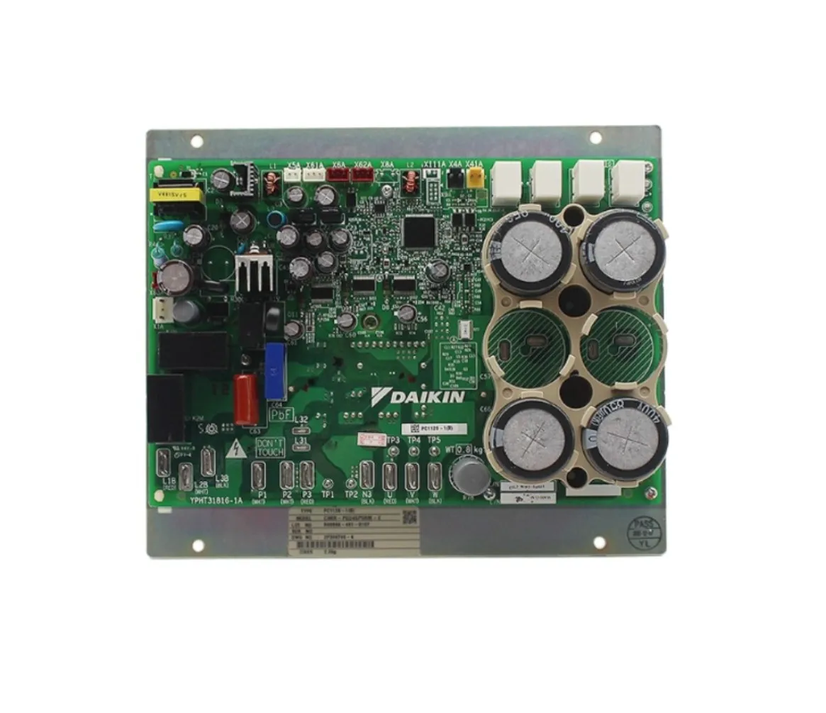 Novità per accessori aria condizionata Daikin = modulo compressore scheda inverter PC1131-1 PC1132-1 PC1132-31 PC1133-51 PC1133-55