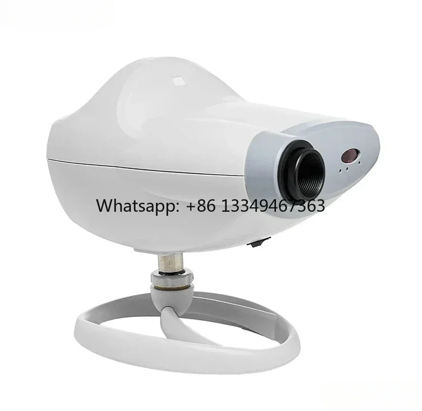 

Ophthalmic Optometry Equipment Eye Examination Auto Vision Chart Projector Ophthalmology Medical with LED Light source