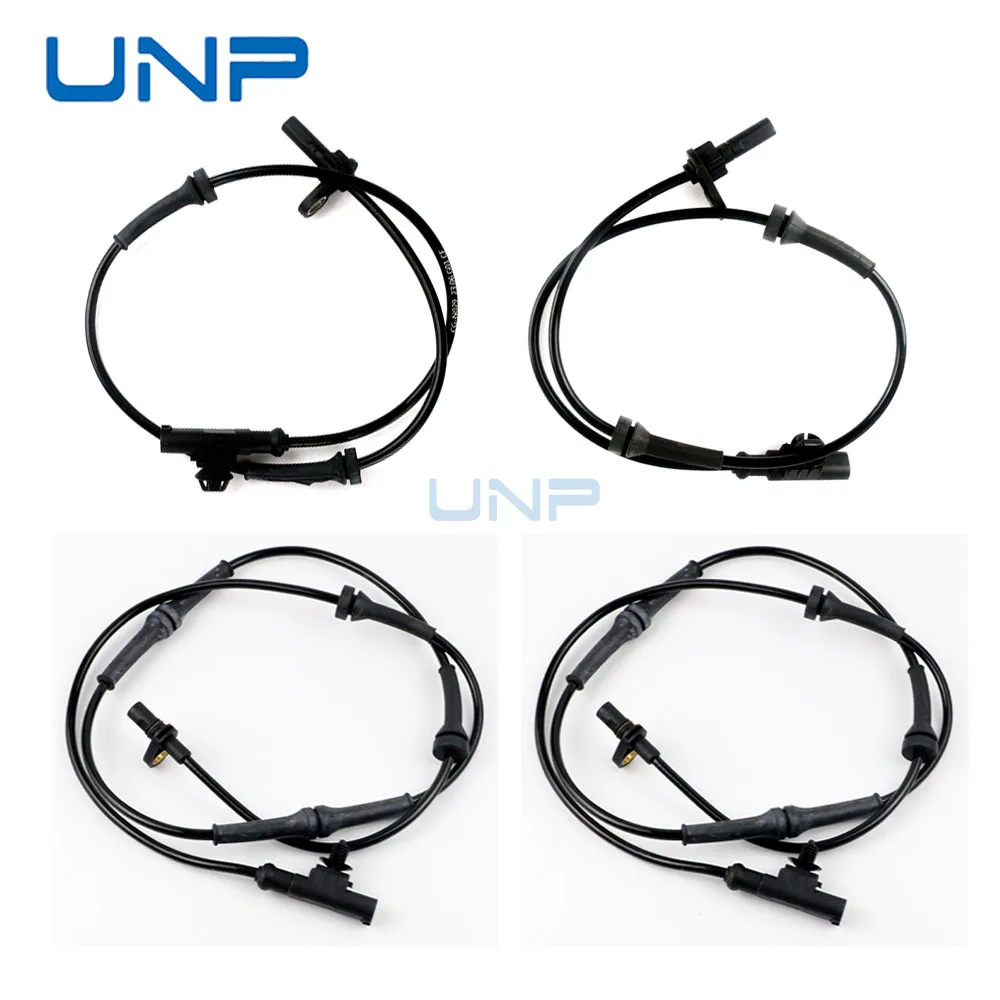 

3550120 -К18-А1 3550140 -К18-А1 3550150 -K18-A1 Передний и задний датчик скорости колеса L/R ABS для GWM Great Wall Wingle CUV H3 H5 2005-2016