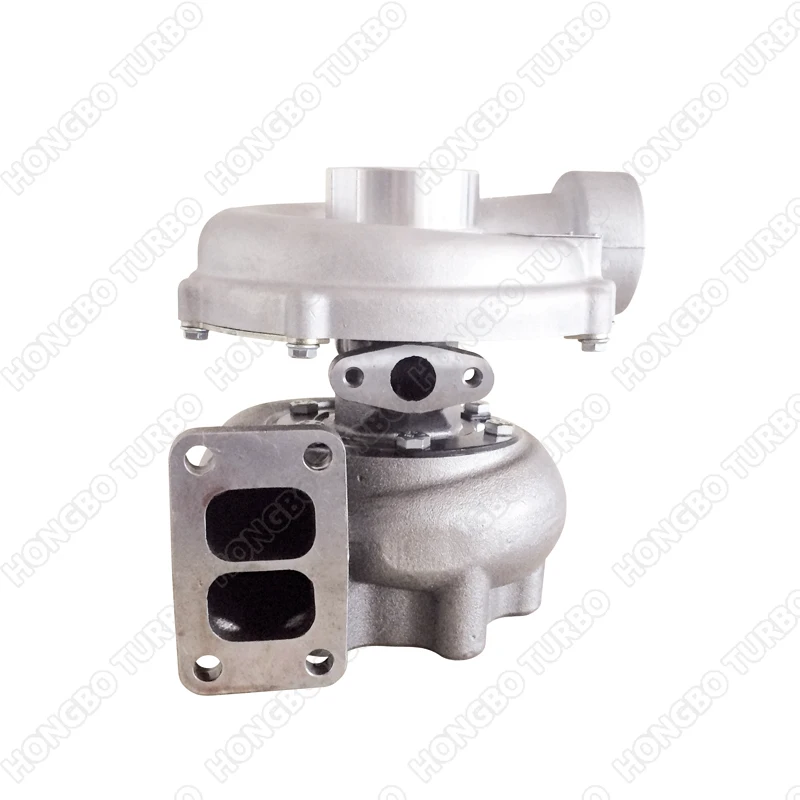 

K27 53279706502 53279886507 0050969399 Turbocharger for Mercedes Benz Commercial Truck with OM442LA-E2 Engine