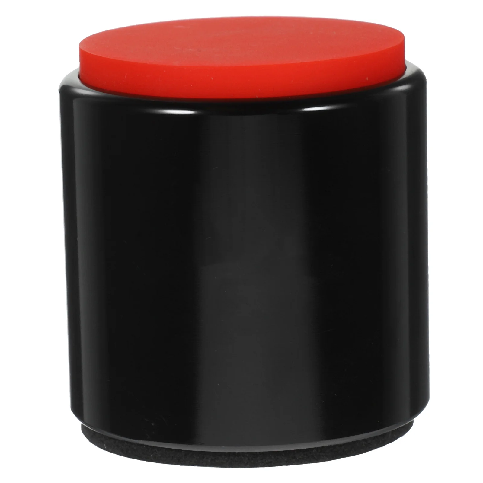 

Mini Portable Dumb Drum Small Size Beginner Exercise Mute Cushion Drum Practice Trainer Accessory Musical Instrument Accessory