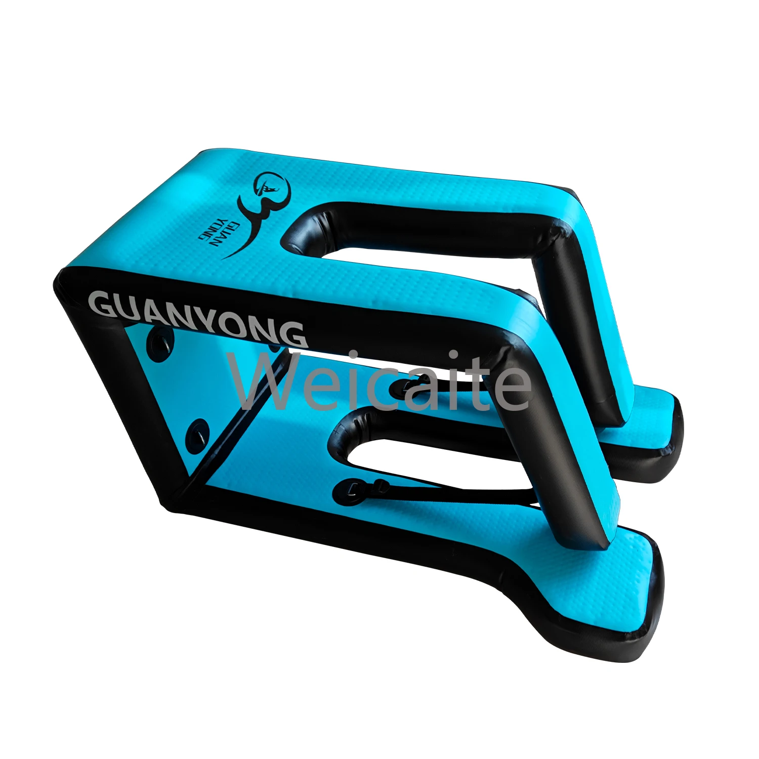 

Новый стиль надувного подводного крыла из ПВХ для водных видов спорта, серфинга, инструмента и аксессуара с док-станцией для перекачки, легко оставляется и серфинг