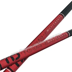 Golf Shaft Men Graphite Shaft Flex Golf Driver Wood Shaft TD 60-2 or 50-3 Flex