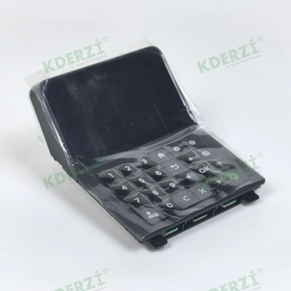 

RM3-7269 Оригинальная панель управления для ЖК-дисплея HP M455 455 E45028