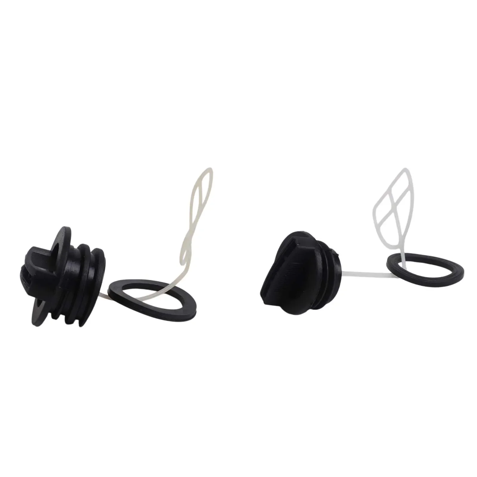 Part Oil Cap Accessories Fuel For Chinese 5200 52cc Chainsaw Pro Replacement Cap Oil Gas Washer Gasket Sale New
