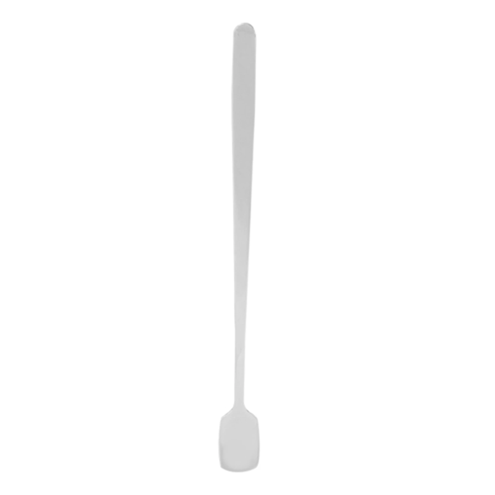Multifunction Stainless Steel Long Handle Bar Mixing Spoon For Coffee Tea Candle
