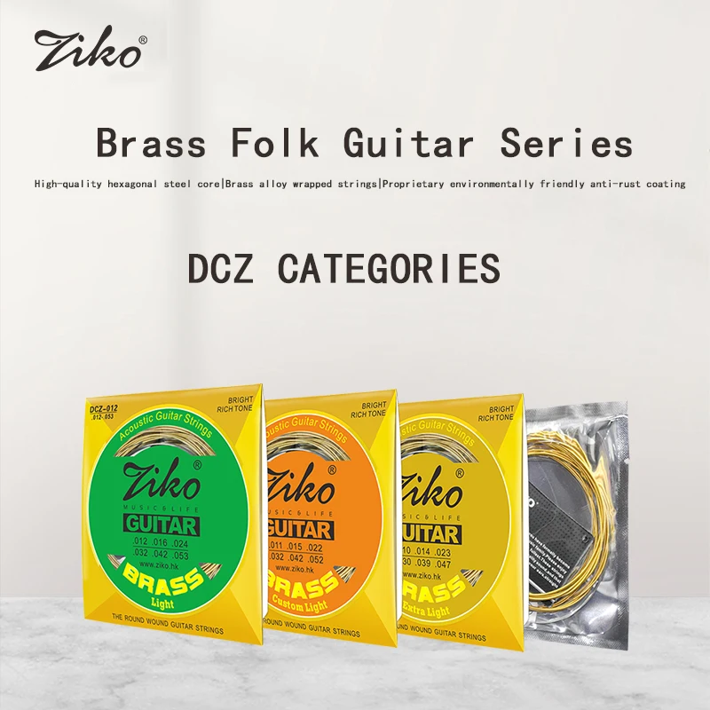 Ziko Acoustic Guita…
