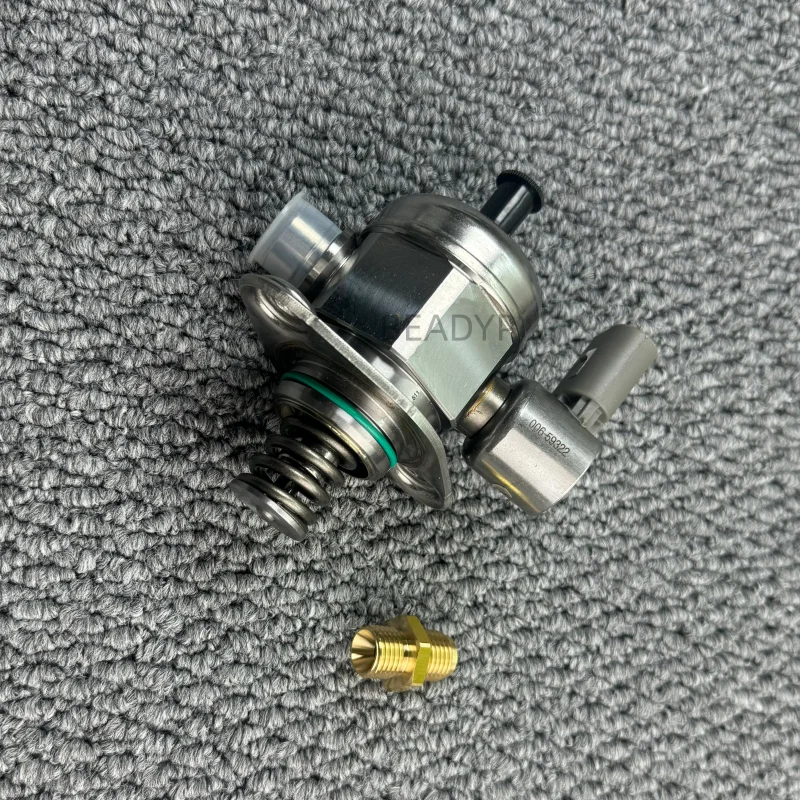 for VW Audi TSI High Pressure Fuel Pump HPFP Compatible with 0261520472 06H127025Q 06H127026B 06H127026 06H127025N 06H127025M