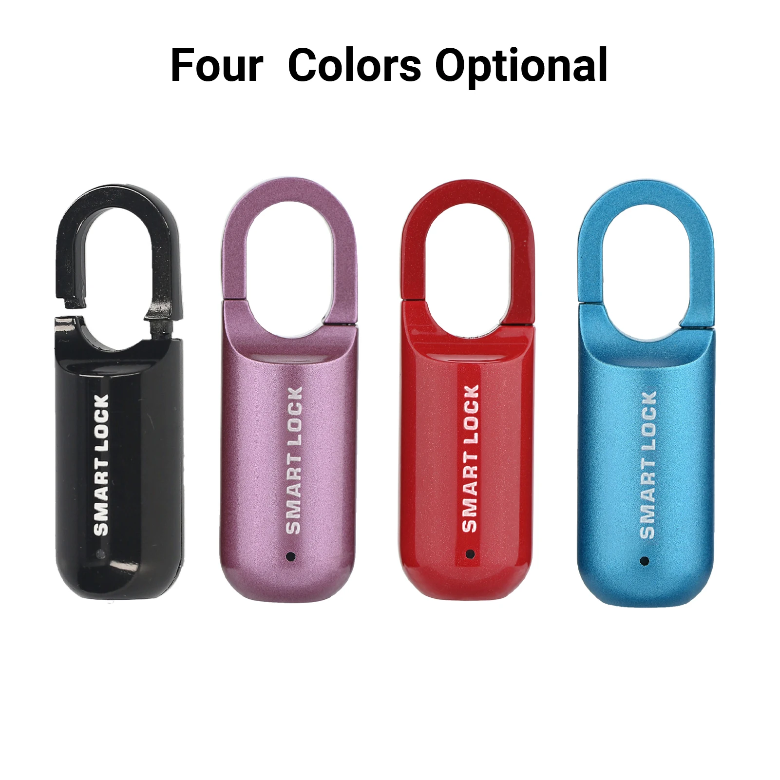 MQ-1017 Smart Finge…